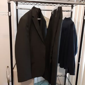 Men's Suit